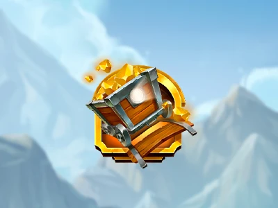 Wild Willy's Gold Rush - Free Spins