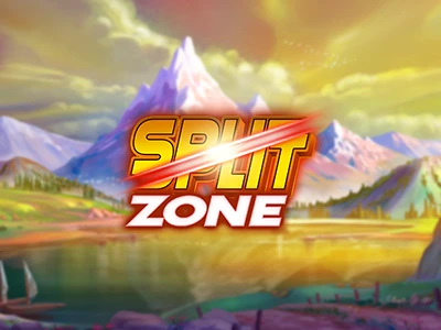 William Tell & The Wild Arrows - Split Zone