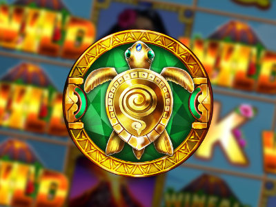 Winfall in Paradise - Free Spins