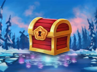 Wins of Winter - Chest Feature