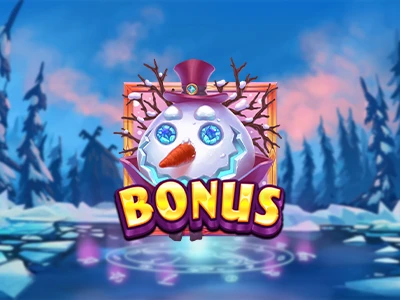 Wins of Winter - Bonus Game