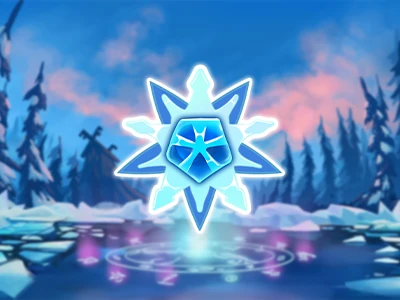Wins of Winter - Winter Wild Feature