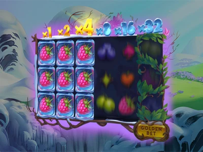Winterberries 2 - Respins