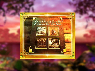 Wish Upon a Jackpot Megaways - Fairy Godmother Free Spins