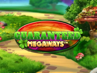 Wish upon a Leprechaun Megaways - Guaranteed Megaways