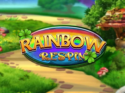 Wish upon a Leprechaun Megaways - Rainbow Re-spin