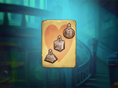 Witch Feature - Modifiers