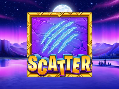 Wolf Strike - Free Spins