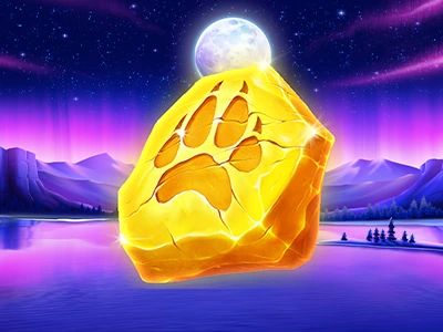 Wolf Strike - Hold and Win