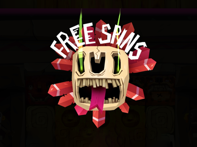 Xibalba - Free Spins