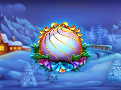 Xmas Secret - Free Spins