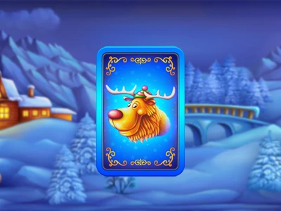 Xmas Secret - Gamble