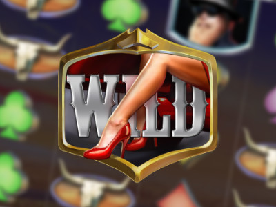 ZZ Top Roadside Riches - Legs Wild