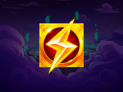 Zeus Kingdom of Riches - Free Spins