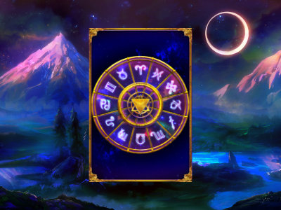 Zodiac Infinity Reels - Free Spins
