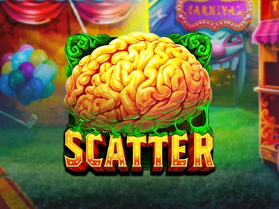 Zombie Carnival - Free Spins
