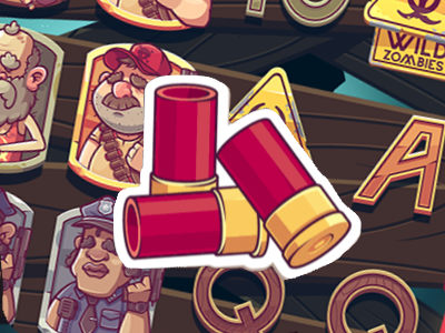 Zombies at the Door - Free Spins