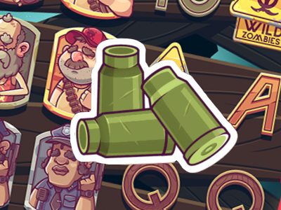 Zombies at the Door - Super Free Spins