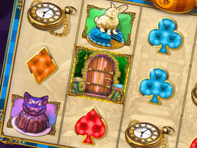 Absolootly Mad: Mega Moolah - Free Spins