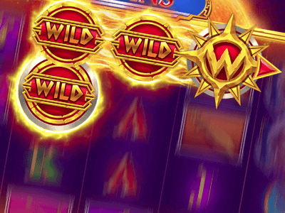 Age of the Gods: Apollo Power - Blazing Wilds