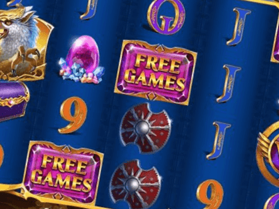Age of the Gods: Glorious Griffin - Glorious Free Games
