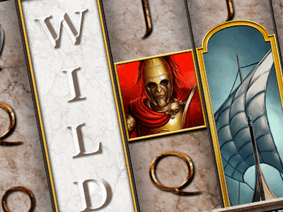 Age of the Gods: God of Storms - Wild Winds