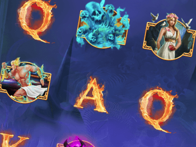 Age of the Gods: King of the Underworld - Gates of Hell