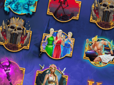 Age of the Gods: King of the Underworld - Threads of Fate