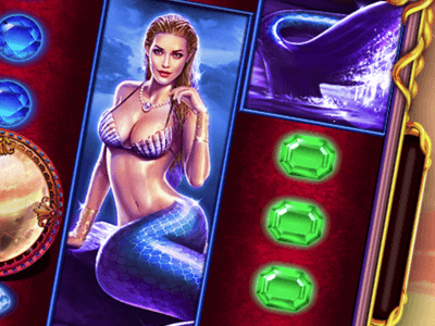 Age of the Gods: Medusa & Monsters - Medusa Wilds