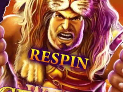 Age of the Gods: Prince of Olympus - Herculean Strength