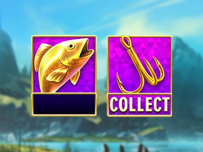 Amazing Catch - Cash Symbols
