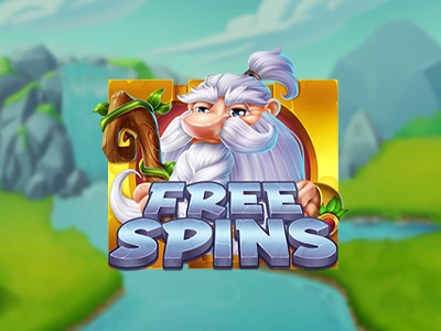 Andvari: The Magic Ring - Free Spins