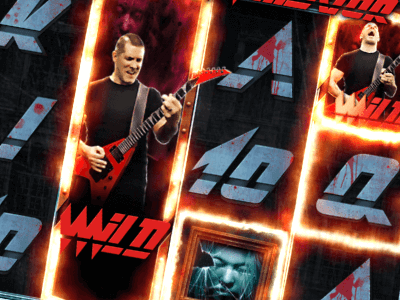 Annihilator - In Command