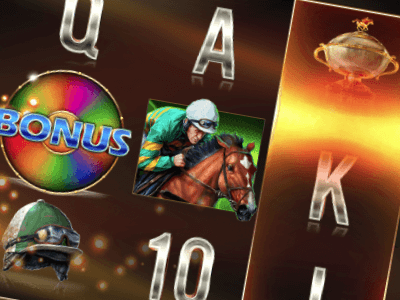 AP McCoy Sporting Legends - Accumulator Plus