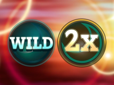 Apollo's Rings - Wild Multipliers