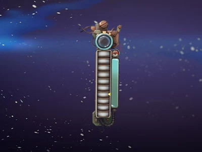 Astro Anna - Free Spins