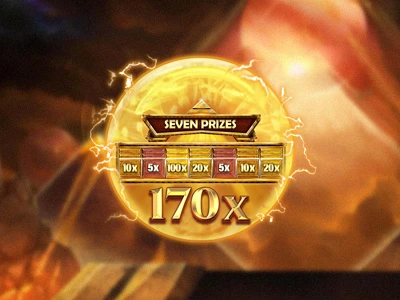 Astros - 7 Prize Bonus