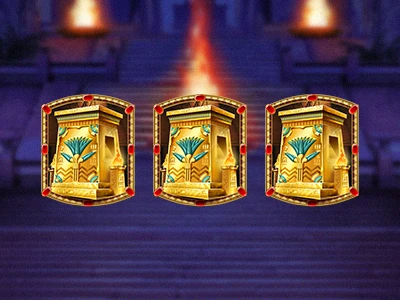 Banquet of Dead - Free Spins