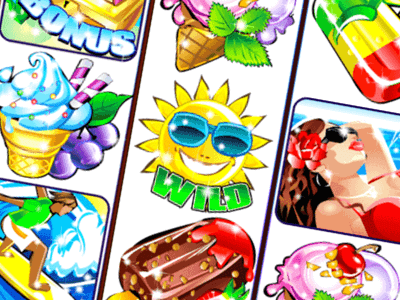 Beach Life - Beach Life Jackpot