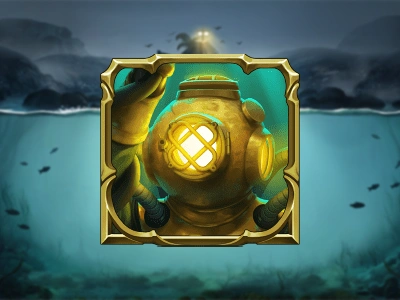 Beast Below - Down Below Free Spins