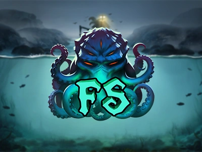 Beast Below - Siren’s Call Free Spins