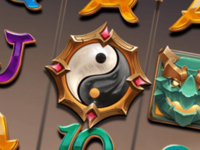 Beast of Wealth - Free Spins