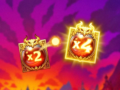 Beat the Beast: Dragon's Wrath - Dragon Emblem