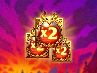 Beat the Beast: Dragon's Wrath - Bonus Game