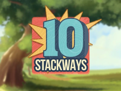 Benny the Beer - Stackways Symbols