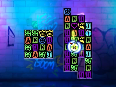 Big Bang Boom - Expanding Reels