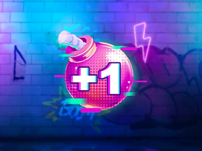 Big Bang Boom - Free Spins