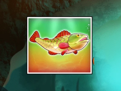 Big Bass Amazon Xtreme - Money Symbols