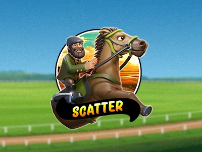 Big Bass Day at the Races - Free Spins