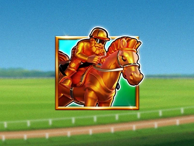 Big Bass Day at the Races - Money Symbols